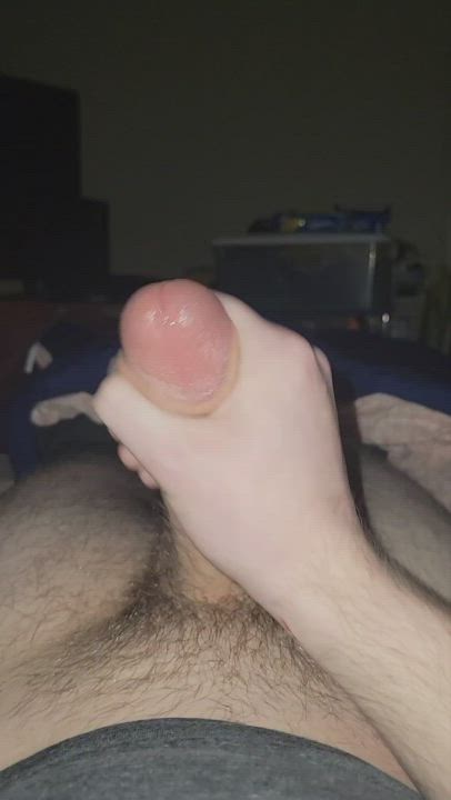 Want to lick me clean?