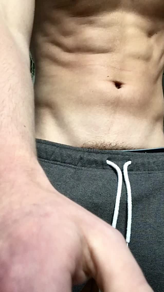 Young and veiny... [18]