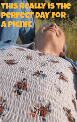 blowjob caption outdoor sissy trans gif