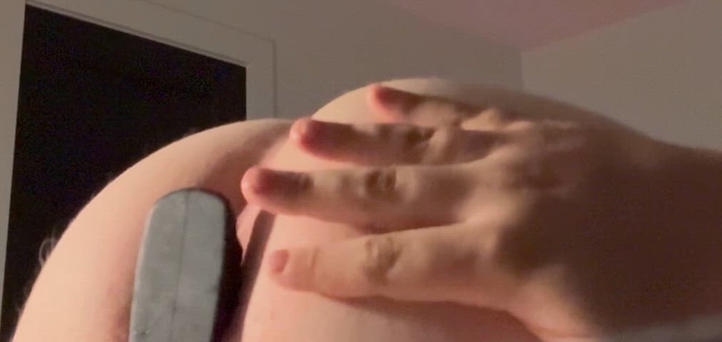 anal anal play ass asshole femboy gape sissy twink wink gif