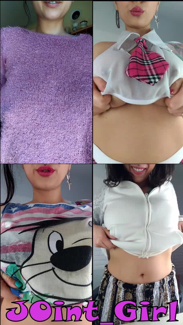 Titty Drop compilation