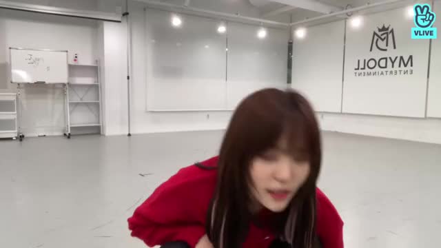 Korean gif