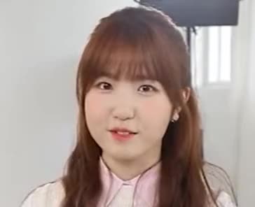 IZ*ONE Hitomi