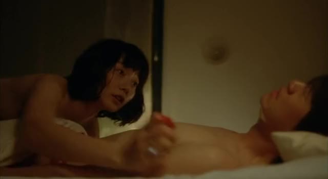 Bae Doona bed 7