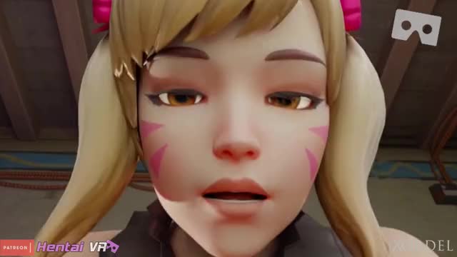 Dva Cowgirl VR