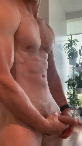 Post gym
