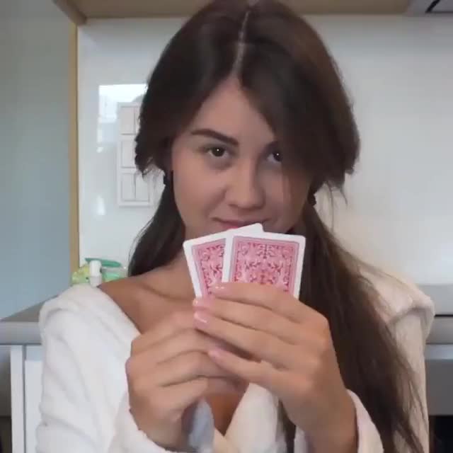 Risky Bet (Original Version)