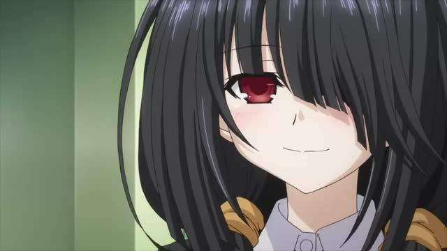 Date a Live Director's Cut -S1 E7 W4