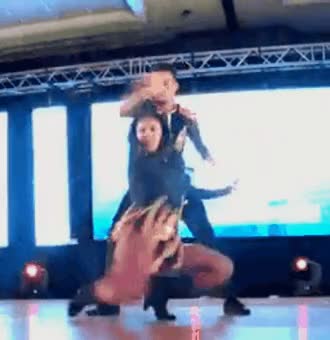 dancing gif