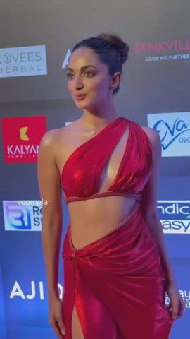 Kiara Advani