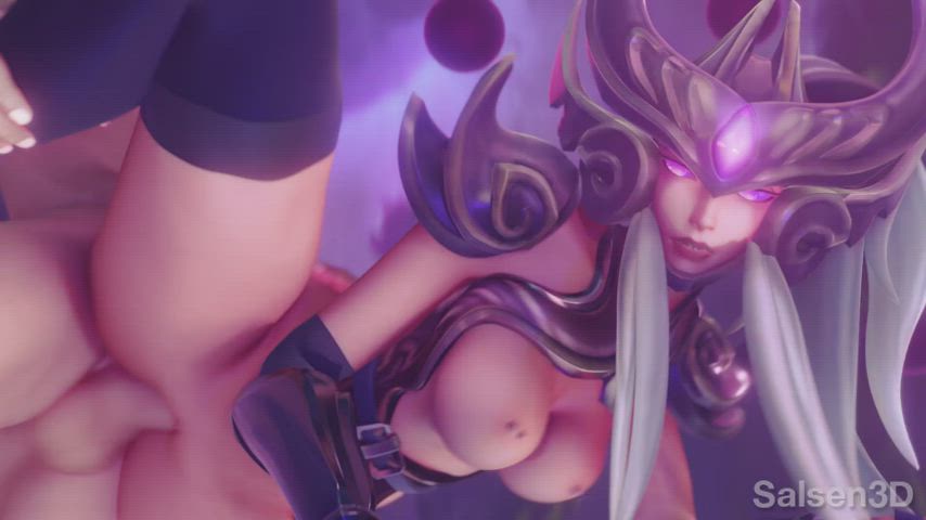 animation hentai league of legends porn rule34 sfm gif