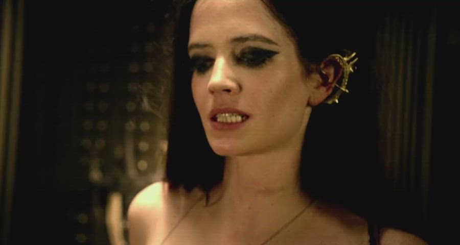 Eva Green