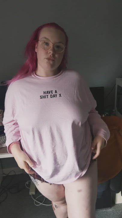 chubby big titty gf check