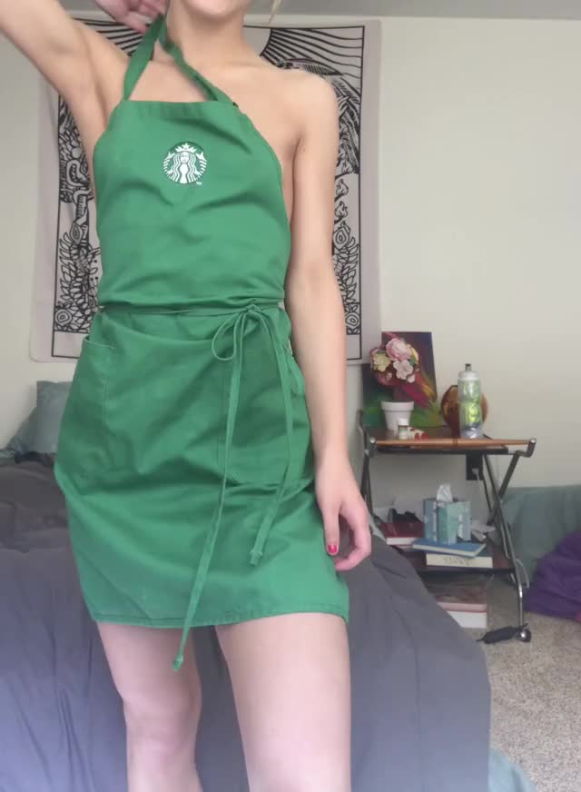 Barista Fantasy 2