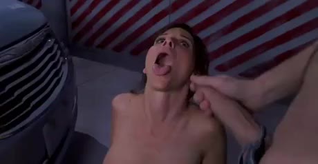 Cumshot gif