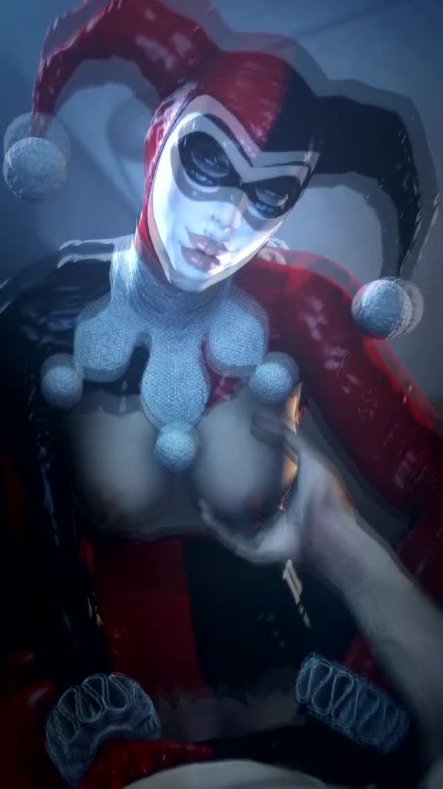 Classic Harley Quinn