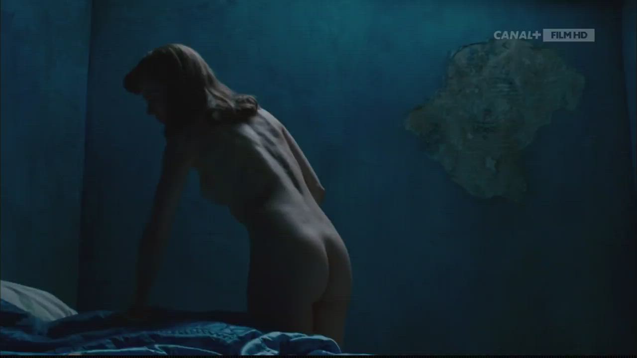 Bed Sex Celebrity Nicole Kidman Nude Orgasm gif