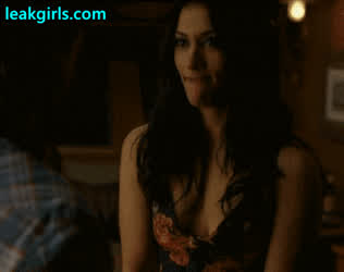 Janina Gavankar In "True Blood"