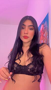 Hello guys already online and with great desire https://chaturbate.com/tatiana_prada