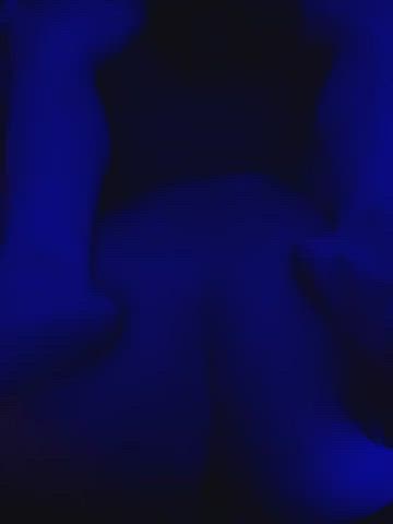 bbw desi indian slut threesome gif