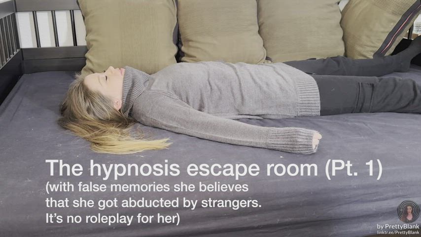 hypnosis naked role play gif