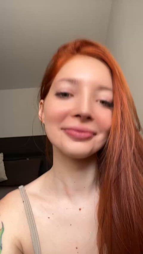 ass cute latina onlyfans petite redhead teen tiktok twerking adorable-porn dancing