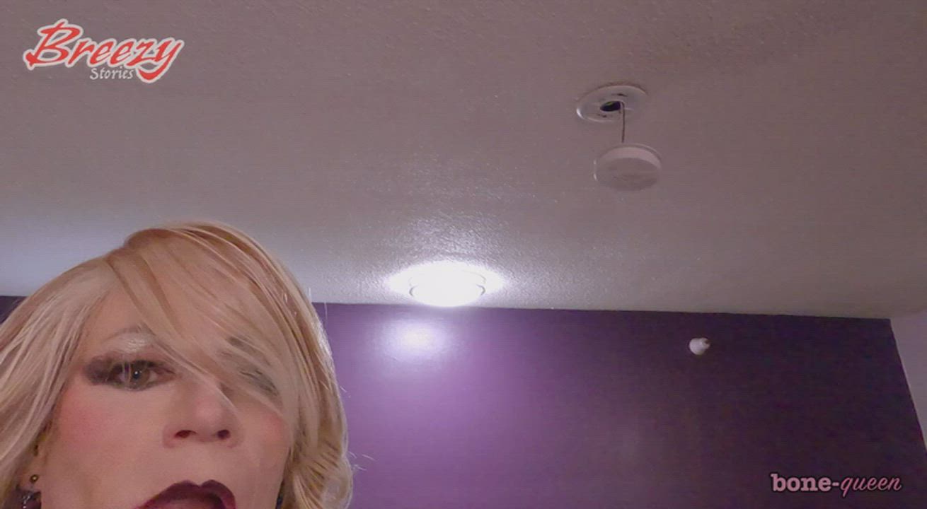 big dick blonde blowjob hardcore oral pov trans gif