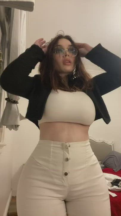 Ass Big Ass Glasses gif