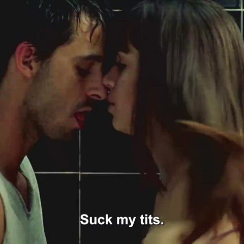 Ana de Armas(20yrs) - "Lies and Fat Girls(2009)"