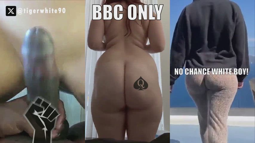 bbc babecock booty interracial lexington steele pawg split screen porn r/bbc_splitscreen