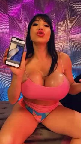 Av@ D3vin3 BBC Worship GIF by showlovexoxo