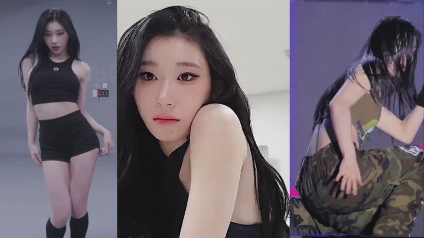 celebrity cute kpop gif