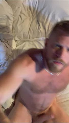 amateur bed sex gay jerk off gif