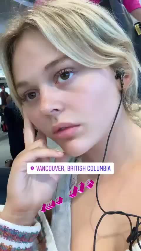 Emily Alyn Lind