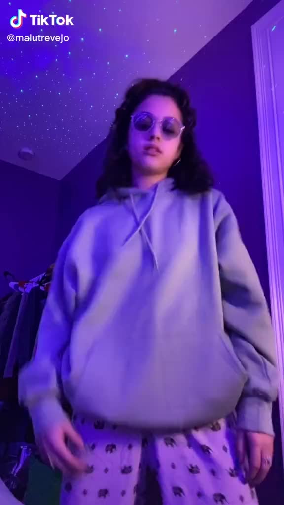 Malu Trevejo(@malutrevejo) Oficial - TikTok 693