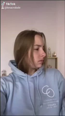 18 years old cum masturbating gif