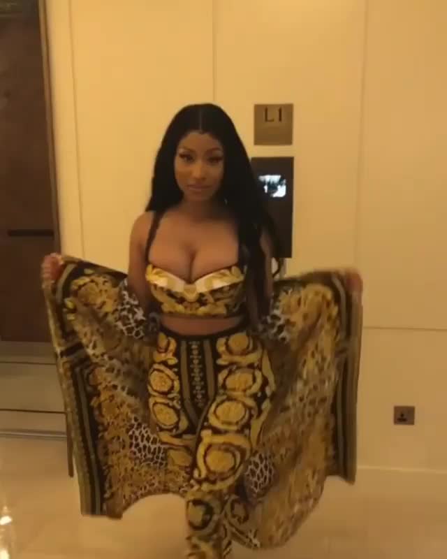 Nicki Minaj