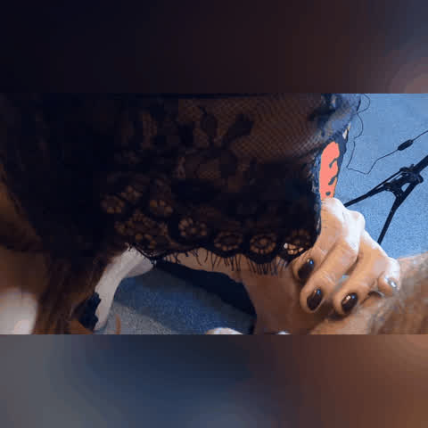 amateur blowjob cumshot deepthroat hotwife onlyfans gif