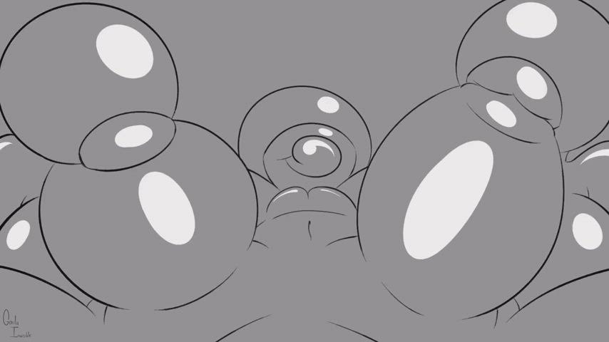 Fleshlight TF Animation by GorilaInvisible *Sound* (Corruption Expansion Futa)