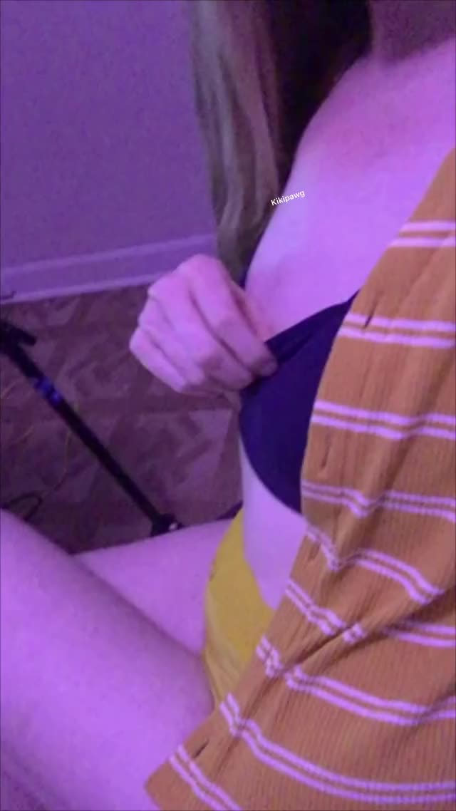 Let's get you started... and then let's get you to finish :) [kik] [gfe] [vid] [pic]