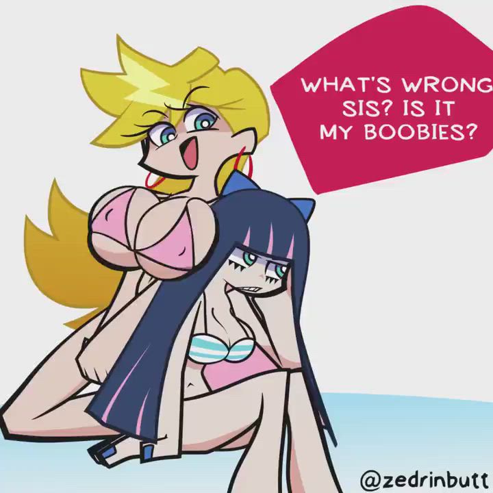 What's wrong?(zedrinbutt)