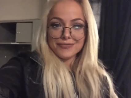 Liv Morgan