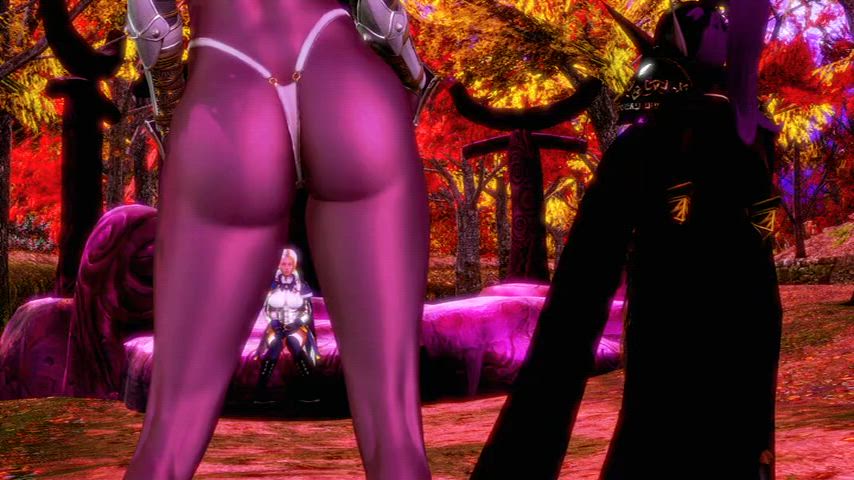 3d big tits cowgirl elf pov riding rule34 warcraft rule-34 gif