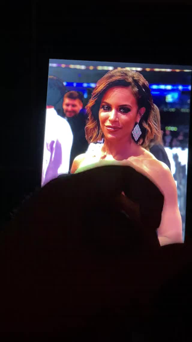 Charly Caruso Cum Tribute