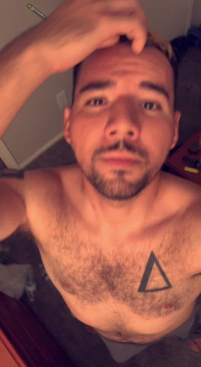 Please excuse my messy ass room