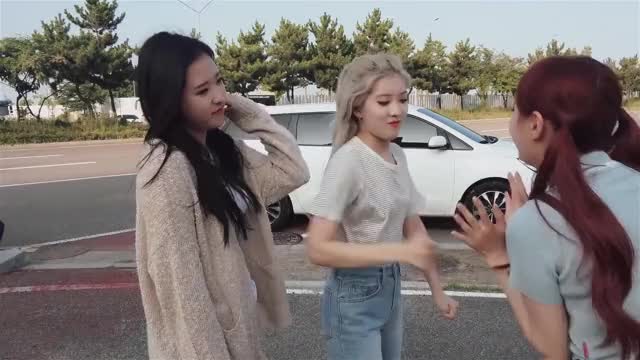 이달의소녀탐구 #408 (LOONA TV #408)