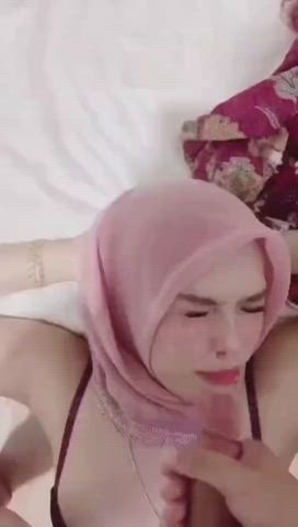 arab cum in mouth cumshot desi hijab muslim sex doll gif