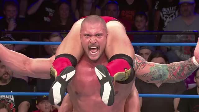 Killer Kross Dismantles Petey Williams! | IMPACT! Highlights July 19, 2018