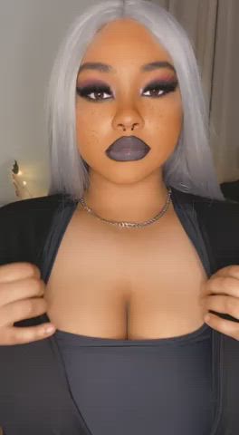 Ever heard of Big Titty Goth Blasian’s? OC