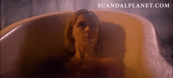 Kiernan Shipka - Chilling Adventures of Sabrina